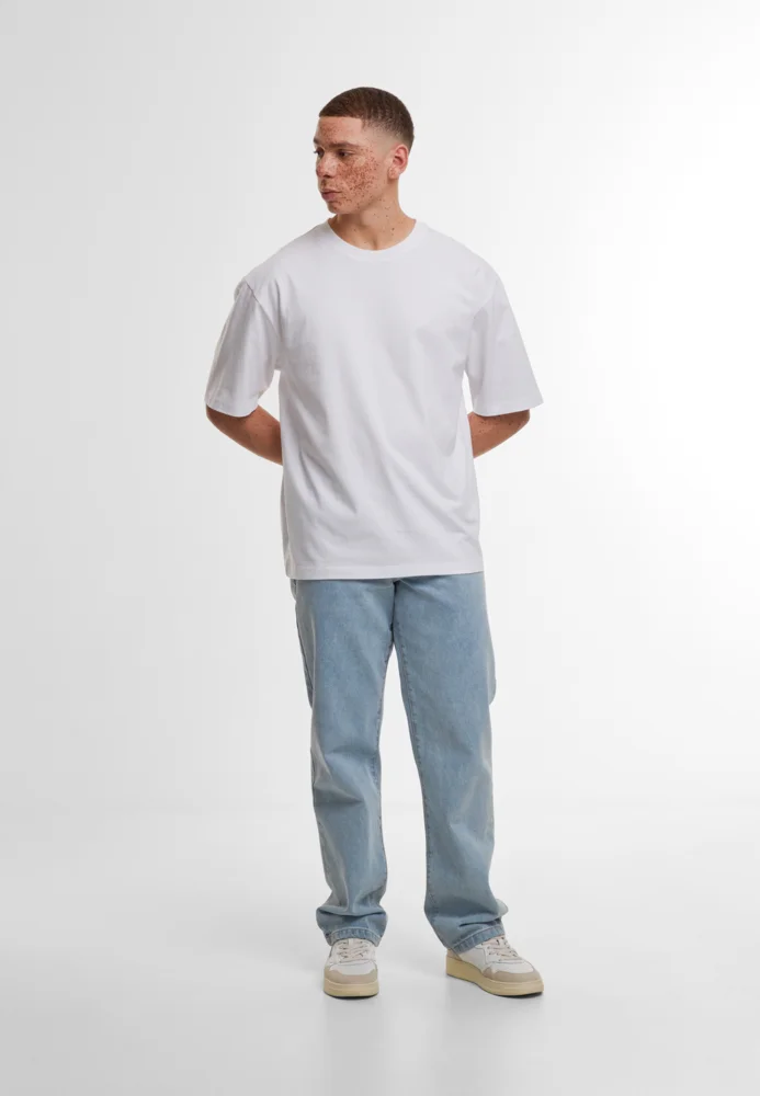 Heavy Men's T-Shirt "Loose Fit"