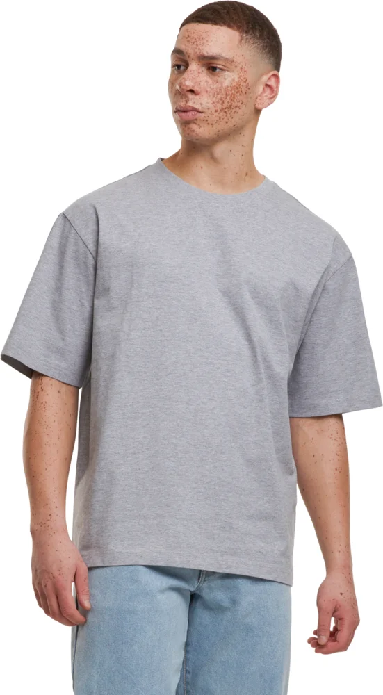 Heavy Men's T-Shirt "Loose Fit"