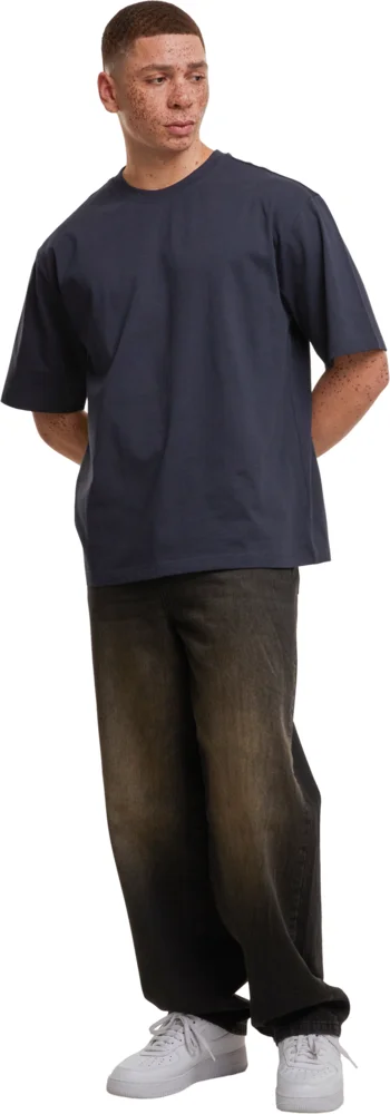 Heavy Men's T-Shirt "Loose Fit"