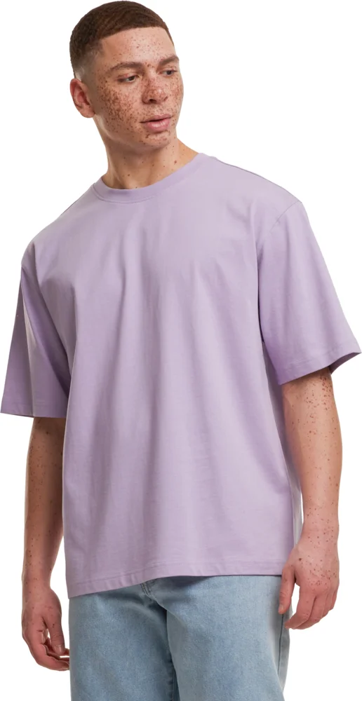 Heavy Men's T-Shirt "Loose Fit"
