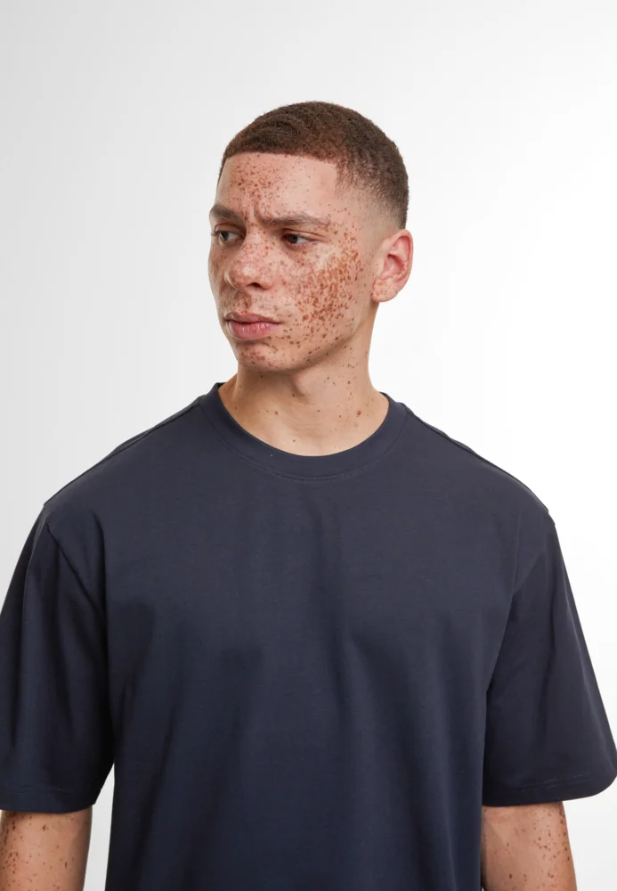 Heavy Men's T-Shirt "Loose Fit"