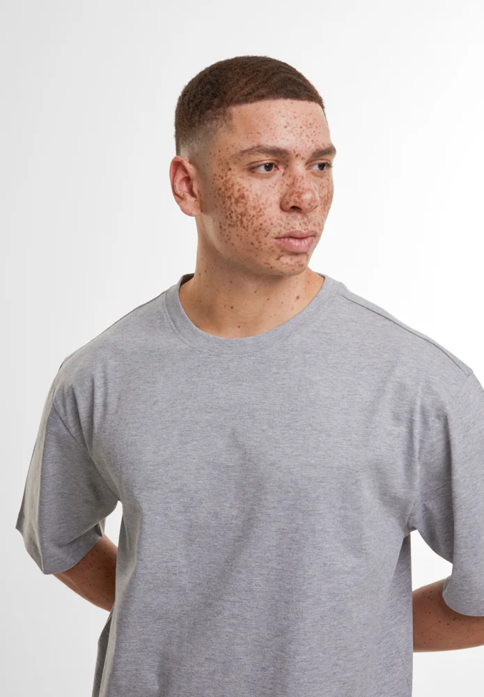 Heavy Men's T-Shirt "Loose Fit"