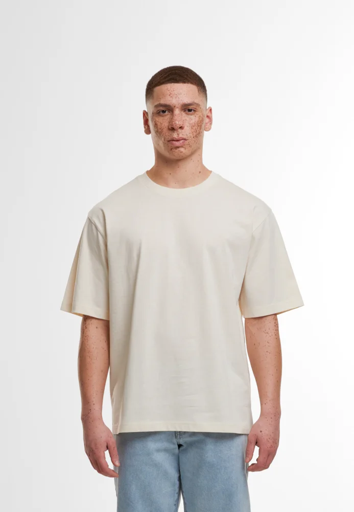 Heavy Men's T-Shirt "Loose Fit"