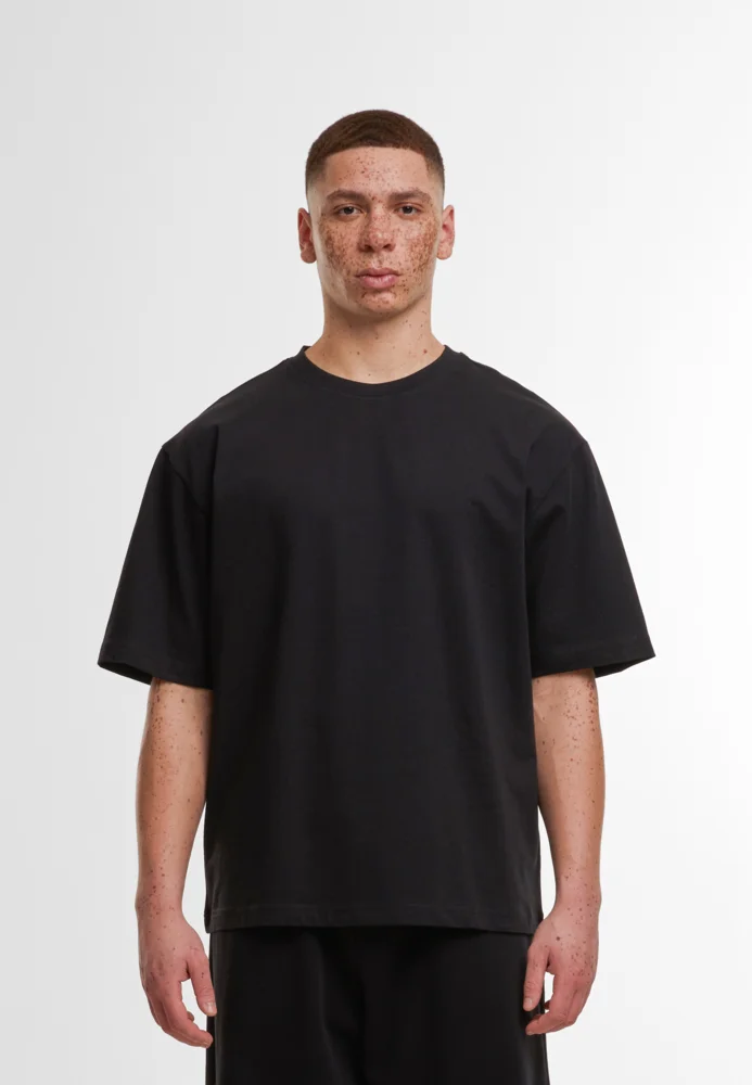 Heavy Men's T-Shirt "Loose Fit"