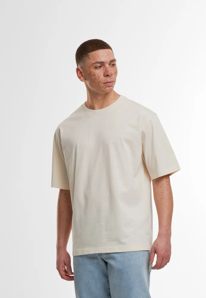 Heavy Men's T-Shirt "Loose Fit"