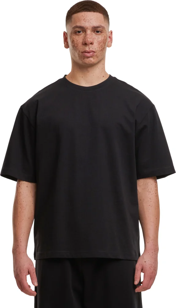 Heavy Men's T-Shirt "Loose Fit"