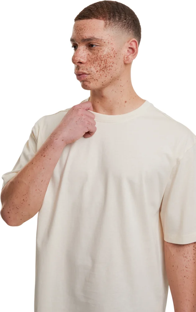 Heavy Men's T-Shirt "Loose Fit"