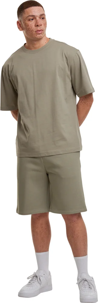 Heavy Men's T-Shirt "Loose Fit"