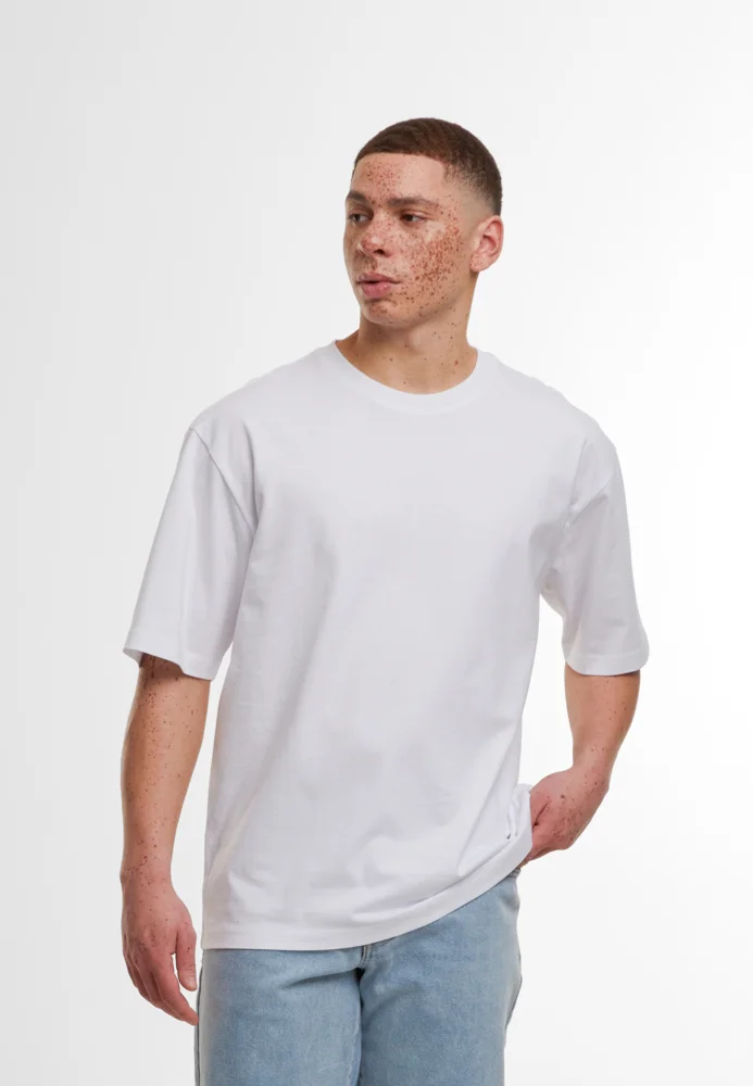 Heavy Men's T-Shirt "Loose Fit"