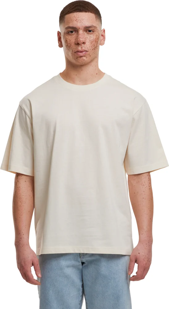 Heavy Men's T-Shirt "Loose Fit"