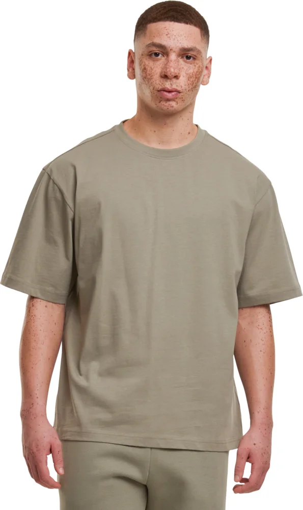 Heavy Men's T-Shirt "Loose Fit"