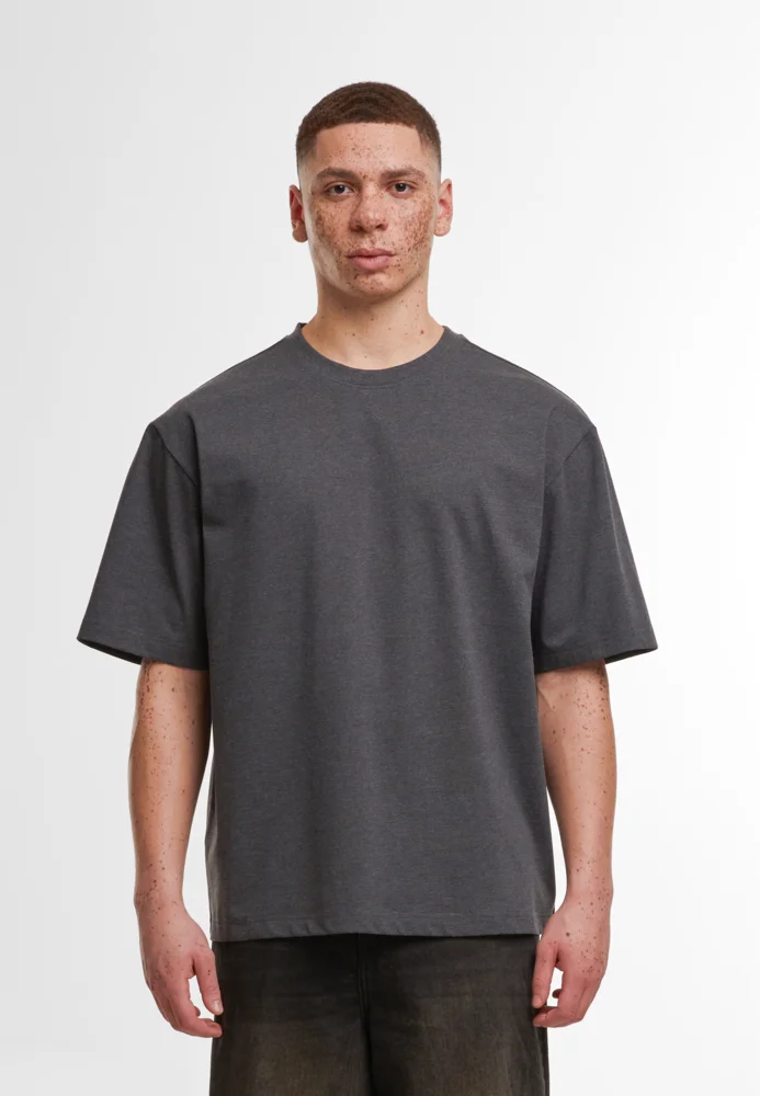 Heavy Men's T-Shirt "Loose Fit"