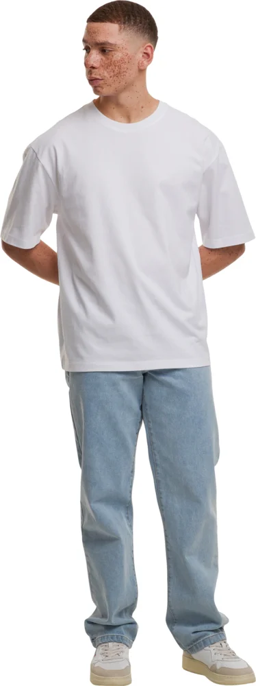 Heavy Men's T-Shirt "Loose Fit"