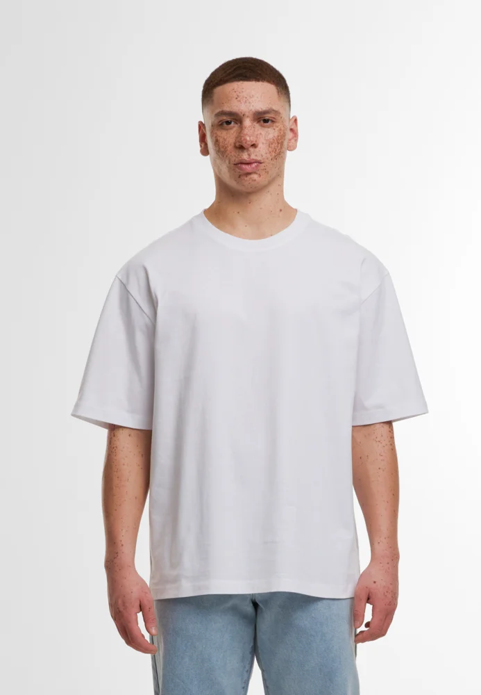 Heavy Men's T-Shirt "Loose Fit"