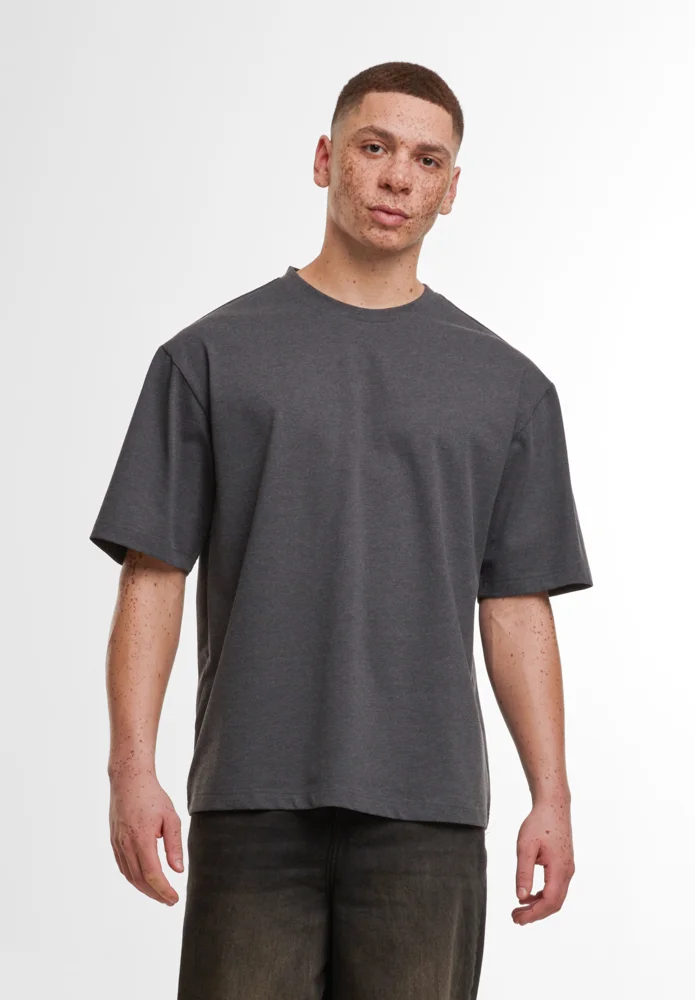 Heavy Men's T-Shirt "Loose Fit"