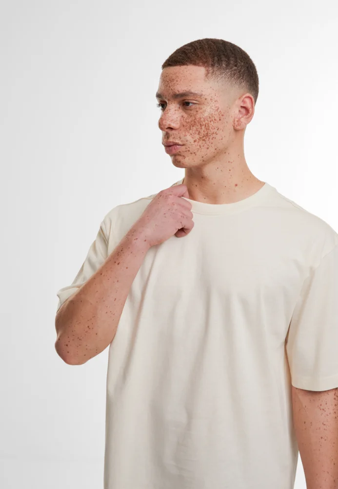 Heavy Men's T-Shirt "Loose Fit"