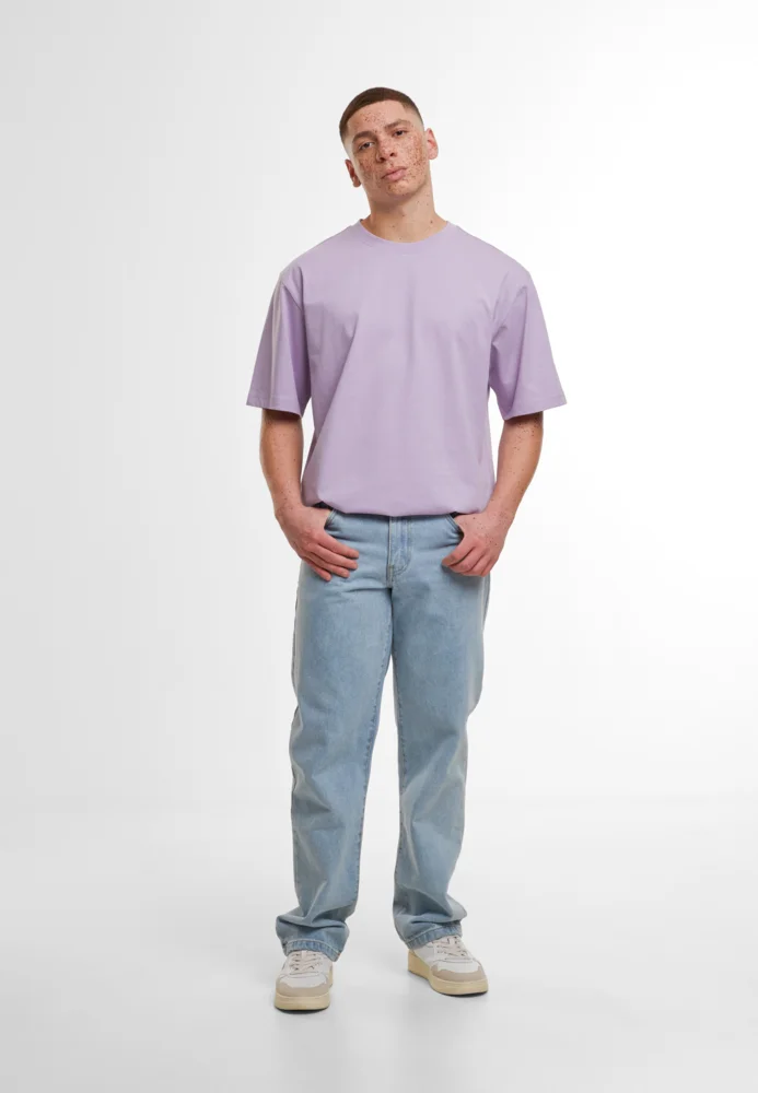 Heavy Men's T-Shirt "Loose Fit"