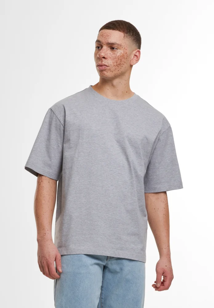 Heavy Men's T-Shirt "Loose Fit"