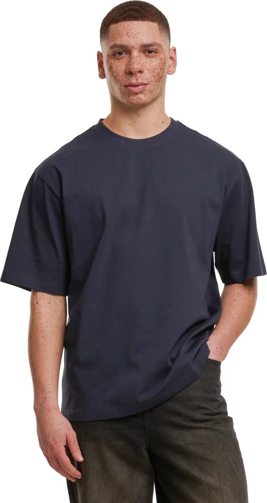 Heavy Men's T-Shirt "Loose Fit"