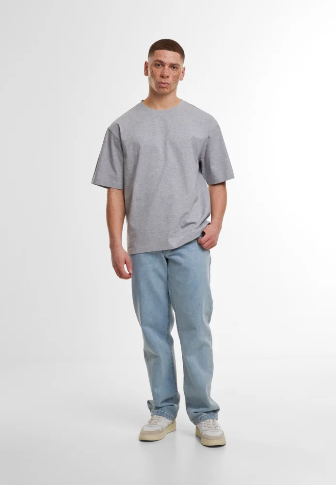 Heavy Men's T-Shirt "Loose Fit"
