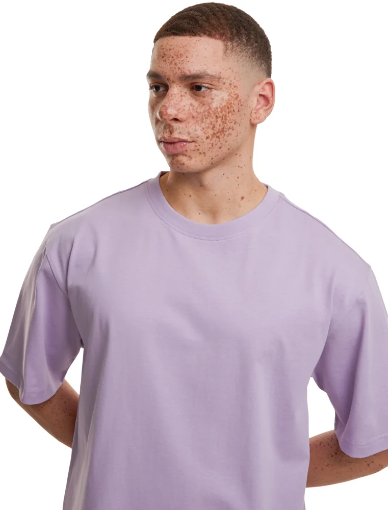 Heavy Men's T-Shirt "Loose Fit"