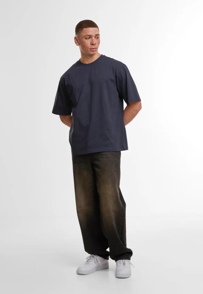 Heavy Men's T-Shirt "Loose Fit"