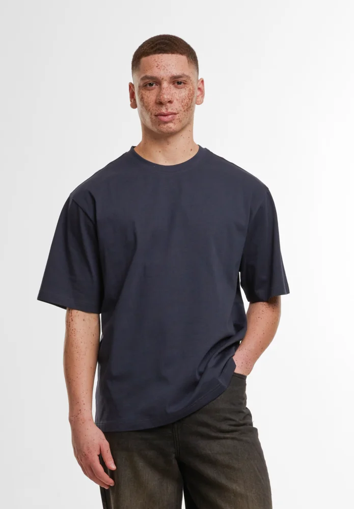 Heavy Men's T-Shirt "Loose Fit"