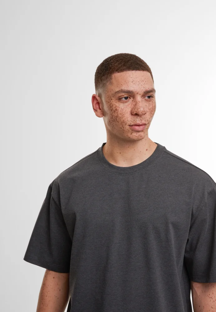 Heavy Men's T-Shirt "Loose Fit"