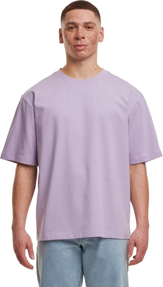Heavy Men's T-Shirt "Loose Fit"