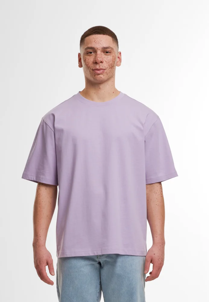 Heavy Men's T-Shirt "Loose Fit"
