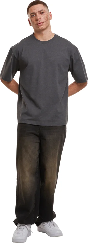 Heavy Men's T-Shirt "Loose Fit"