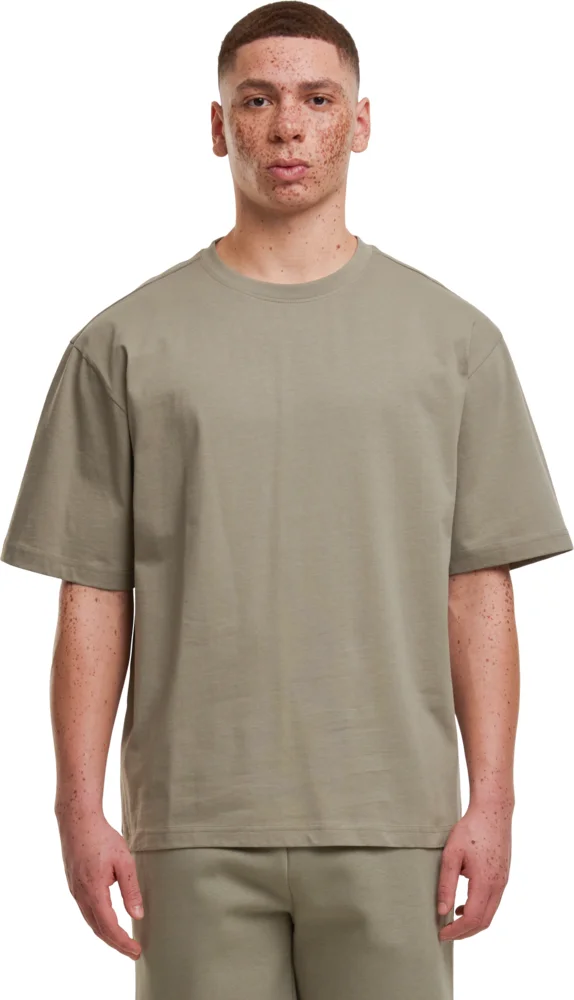 Heavy Men's T-Shirt "Loose Fit"