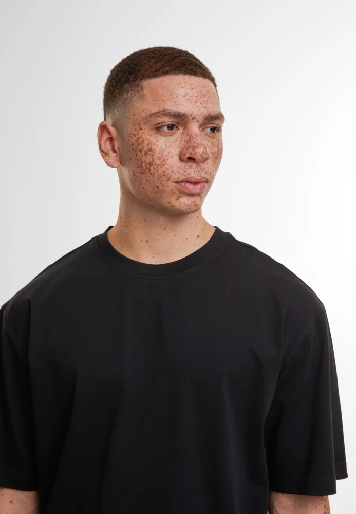 Heavy Men's T-Shirt "Loose Fit"