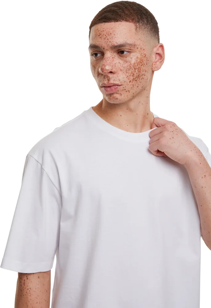 Heavy Men's T-Shirt "Loose Fit"