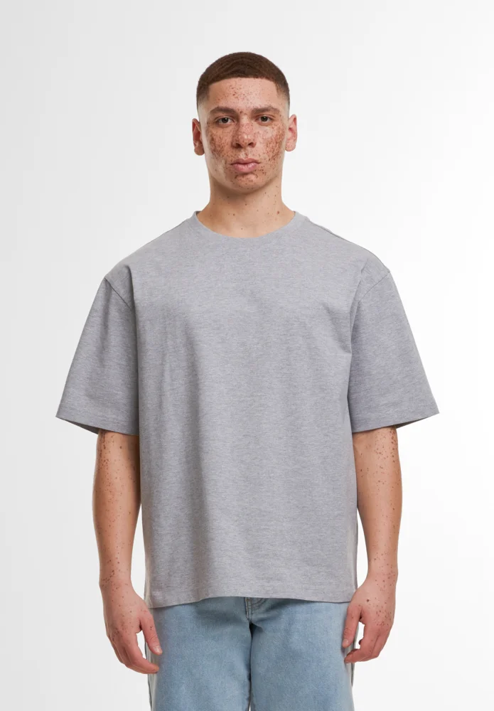 Heavy Men's T-Shirt "Loose Fit"