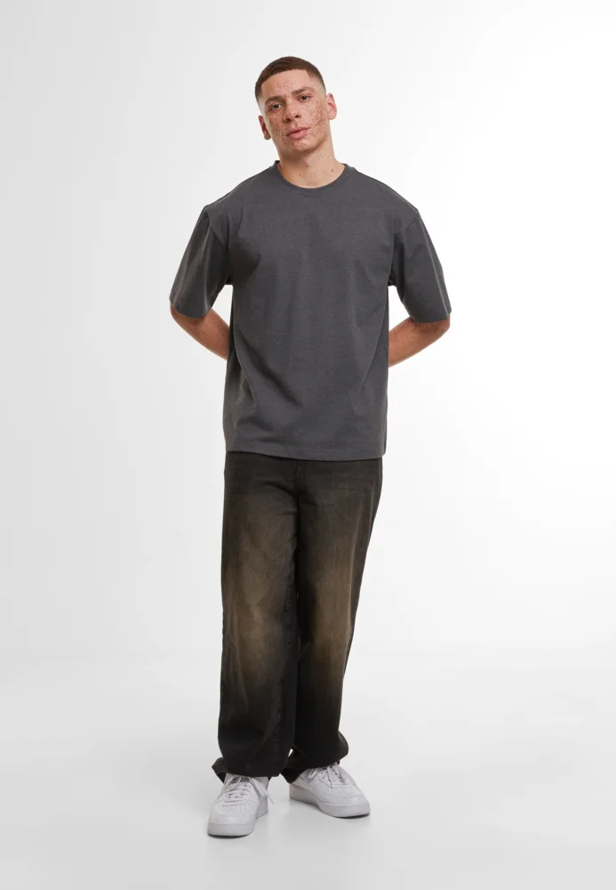 Heavy Men's T-Shirt "Loose Fit"