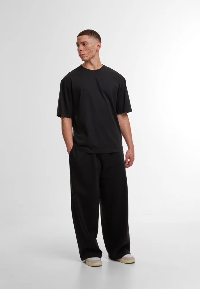 Heavy Men's T-Shirt "Loose Fit"