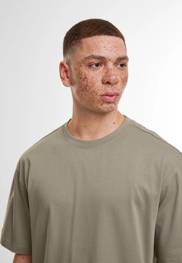 Heavy Men's T-Shirt "Loose Fit"