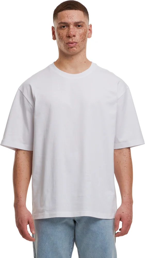 Heavy Men's T-Shirt "Loose Fit"