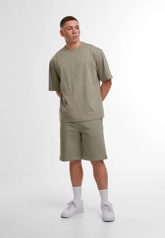 Heavy Men's T-Shirt "Loose Fit"