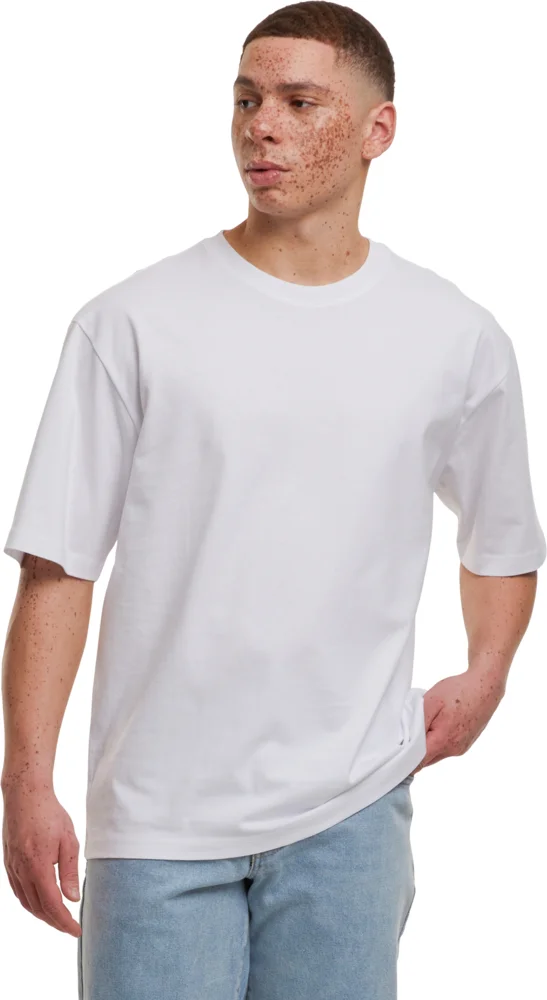 Heavy Men's T-Shirt "Loose Fit"