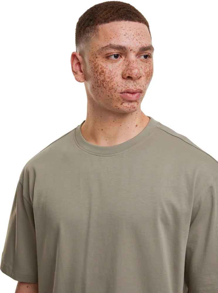 Heavy Men's T-Shirt "Loose Fit"