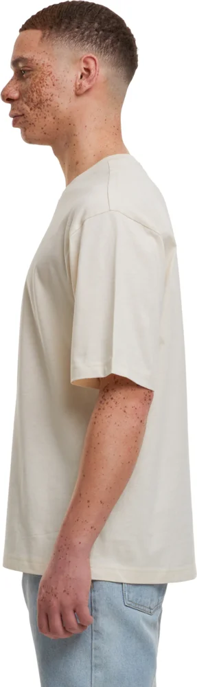 Heavy Men's T-Shirt "Loose Fit"