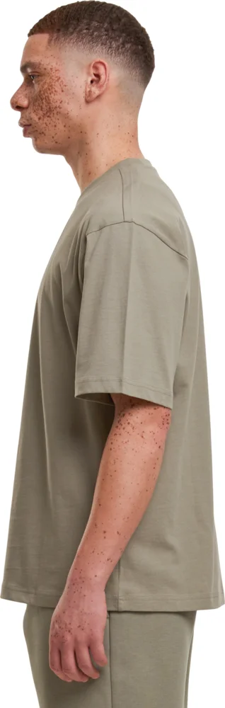 Heavy Men's T-Shirt "Loose Fit"
