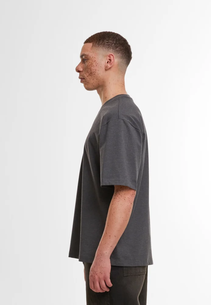 Heavy Men's T-Shirt "Loose Fit"