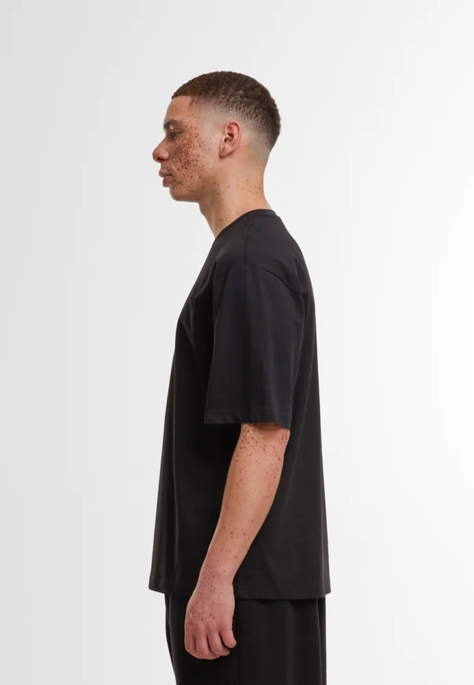 Heavy Men's T-Shirt "Loose Fit"
