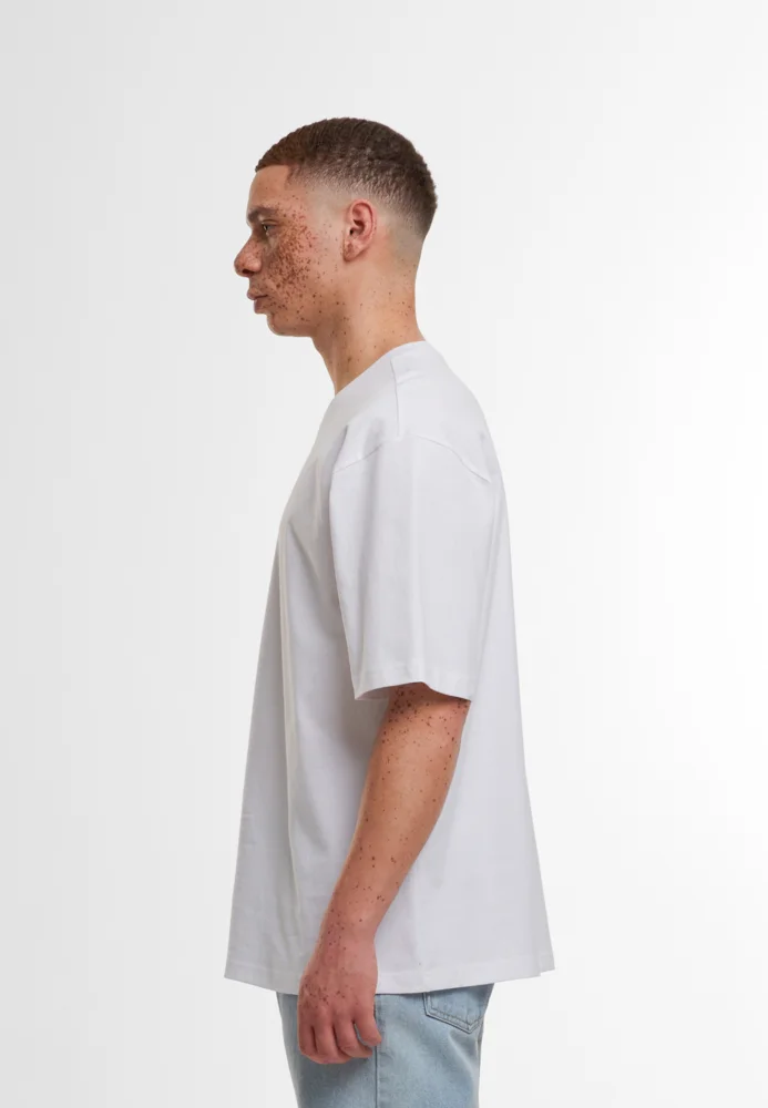 Heavy Men's T-Shirt "Loose Fit"