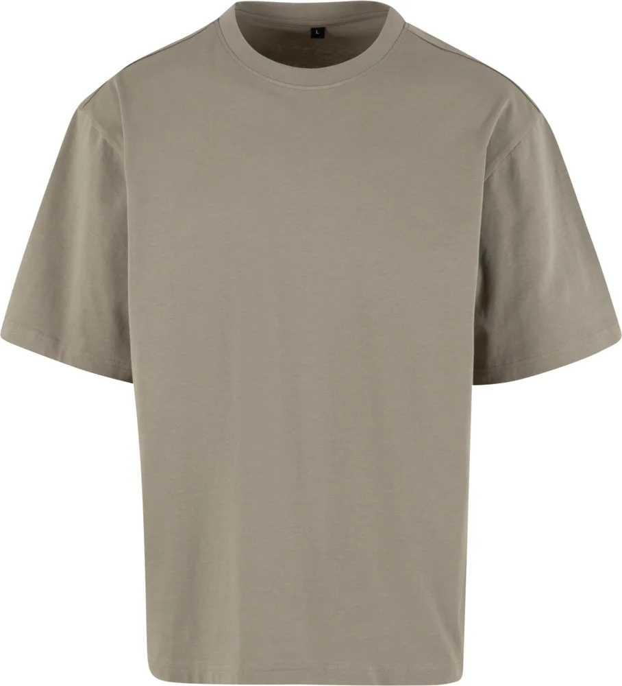 Heavy Men's T-Shirt "Loose Fit"