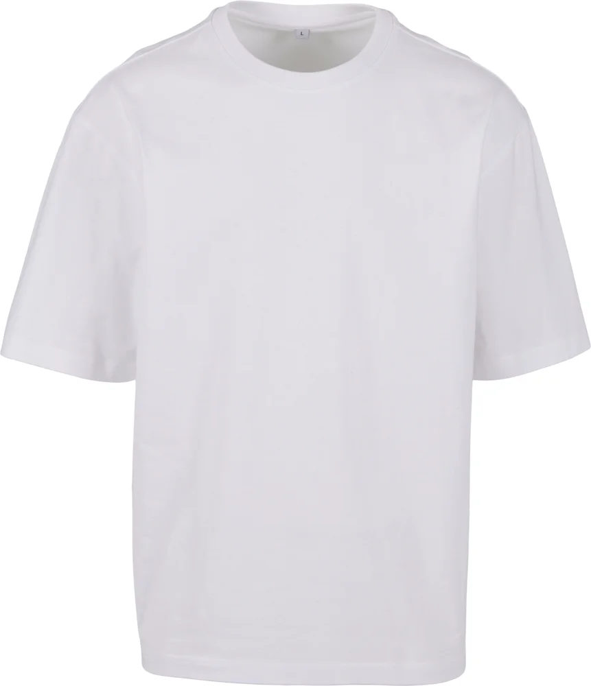 Heavy Men's T-Shirt "Loose Fit"