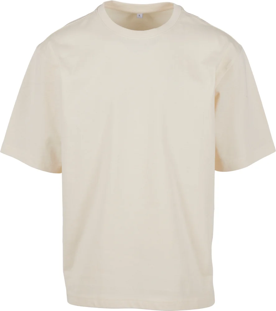 Heavy Men's T-Shirt "Loose Fit"